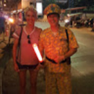 Meet your Posher, Candace